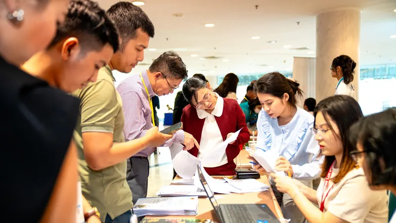 Doanh nghiệp Việt Nam tăng cường xuất khẩu vào thị trường Mỹ Latin 