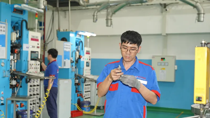 Kích cầu đầu tư, TPHCM tăng cường hỗ trợ vốn cho doanh nghiệp