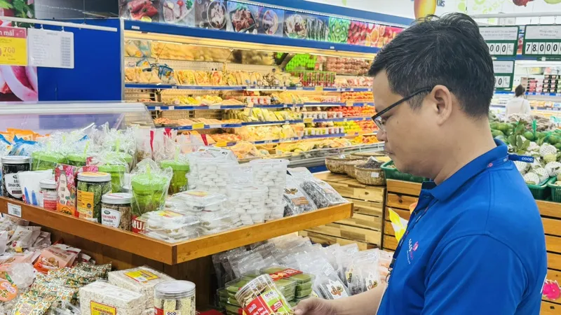 Hơn 1.000 sản phẩm được siêu thị Co.opmart và Co.opXtra giảm giá đến 50% từ nay đến hết ngày 24-4
