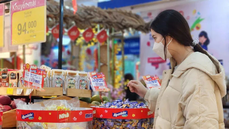 Saigon Co.op thiết kế chương trình khuyến mãi đa dạng phù hợp với từng vùng, miền trên cả nước