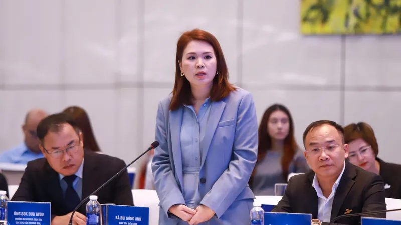 Doanh nghiệp Việt Nam tăng tốc đầu tư ra nước ngoài