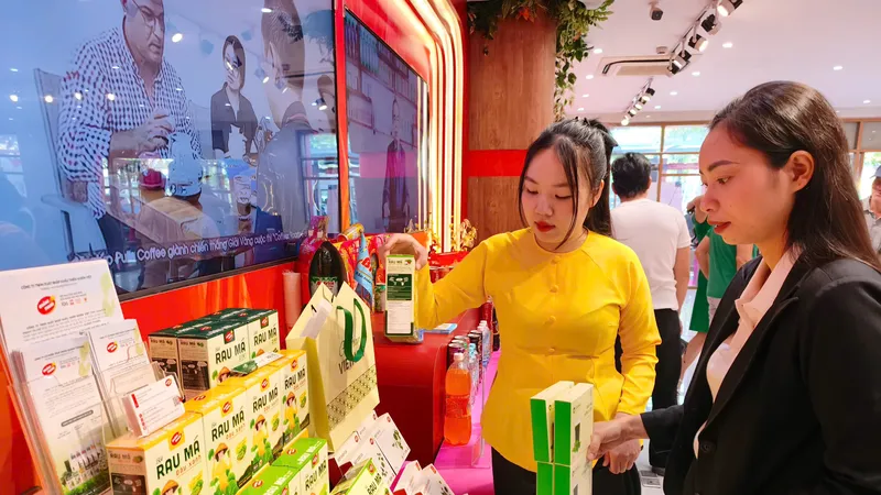 Nông sản, thực phẩm Việt Nam được hưởng lợi nhiều khi EU áp dụng chính sách miễn thuế nhập khẩu đối với một số nguyên liệu, bán thành phẩm và linh kiện phục vụ sản xuất
