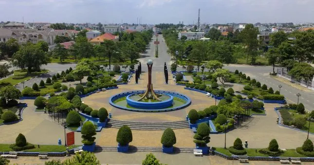 Bình Dương sẽ có thêm 2 thành phố Thuận An, Dĩ An
