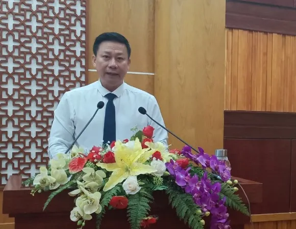 Ông Nguyễn Thanh Ngọc đắc cử chức danh Chủ tịch UBND tỉnh Tây Ninh