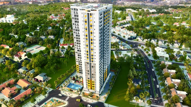 Tập đoàn Bcons tạo khác biệt ở chữ Tín