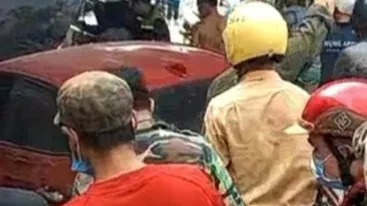 Bắt đối tượng trộm ô tô bỏ chạy từ Long An đến Bình Dương