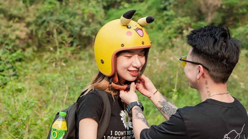 Chưa chạy hết deadline, người trẻ lại căng thẳng với hàng loạt câu hỏi ngày tết