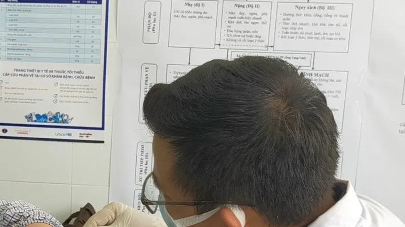 Bình Dương: Yêu cầu thực hiện nghiêm thông điệp 2K phòng chống Covid-19 trong dịp nghỉ lễ 