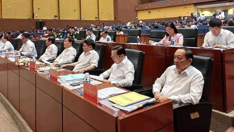 Quán triệt các quy định của Ban Bí thư về báo chí, xuất bản 