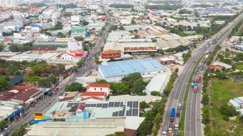 UBND TPHCM đề xuất thông qua danh mục lĩnh vực đầu tư, cho vay giai đoạn mới