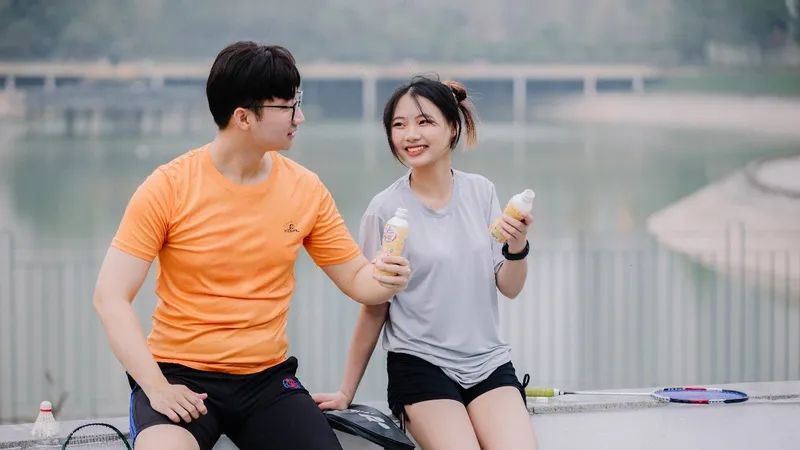 Đồ uống dinh dưỡng chạm đúng nhu cầu người tiêu dùng hiện đại 