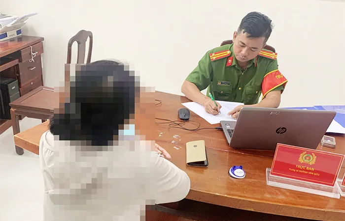 Tây Ninh: Cảnh báo thủ đoạn sử dụng mạng xã hội, mạo danh cán bộ lãnh đạo để lừa đảo 