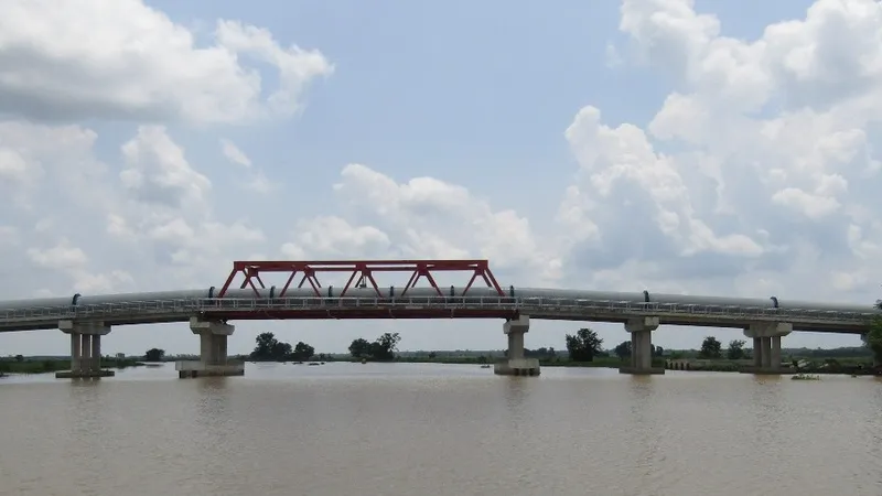 Tây Ninh: Đảm bảo đủ nước cho sinh hoạt và cây trồng