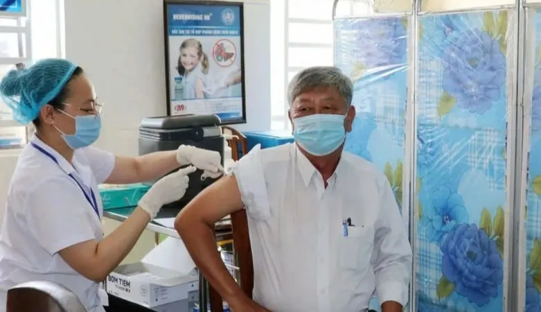 Bình Dương: Thay đổi hình thức kỷ luật đối với nguyên Giám đốc CDC Bình Dương