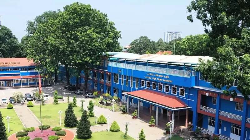 Trường Đại học Thủ Dầu Một