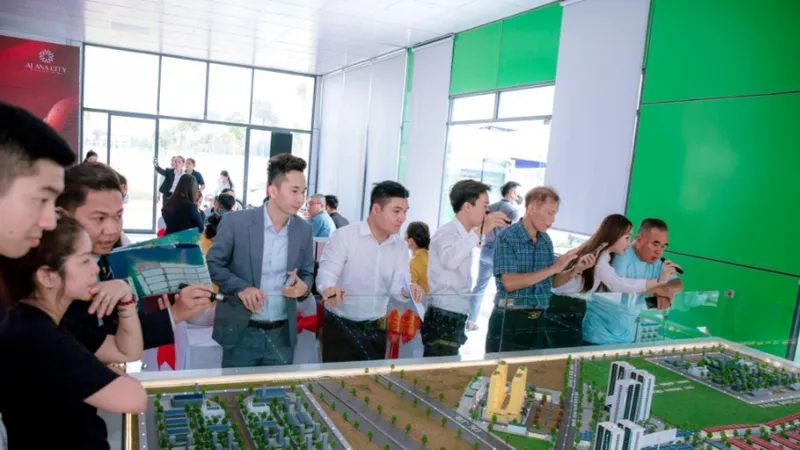 “Rục rịch” thông tin sáp nhập tỉnh, thành: Thị trường bất động đón cơ hội hay chờ thời? 