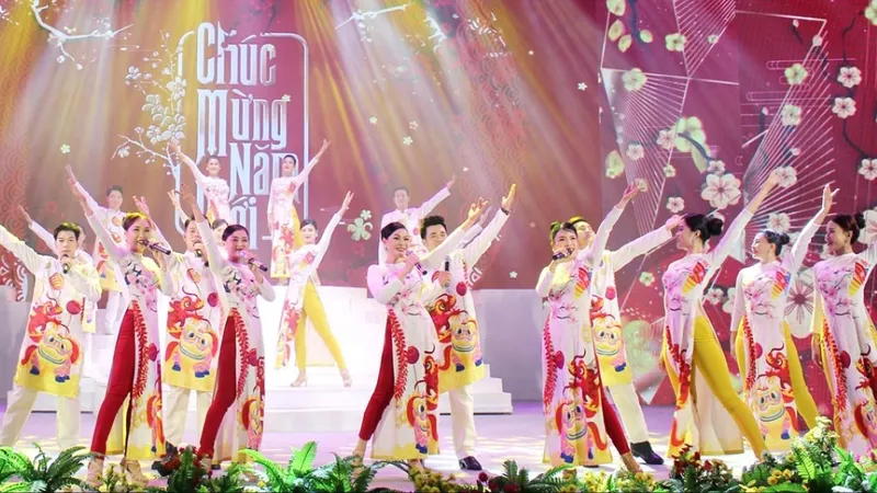 Đồng Nai tổ chức 10 điểm bắn pháo hoa Giao thừa Tết Nguyên đán Bính Ngọ 2026