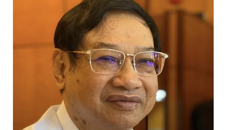 Bộ Công an khởi tố vụ án liên quan đơn tố cáo của ông Liên Khui Thìn