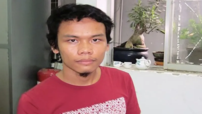 Đã bắt được tử tù bỏ trốn nghi mắc Covid-19