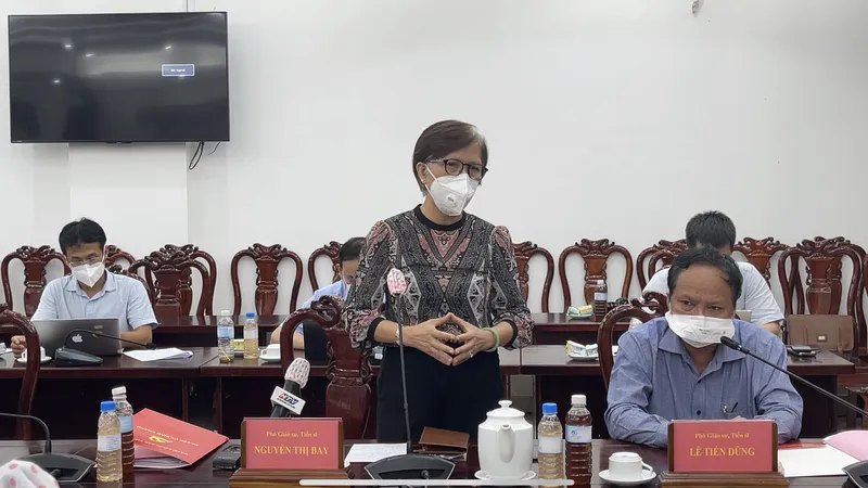 Sự thật về xuyên tâm liên trong phòng và điều trị Covid-19