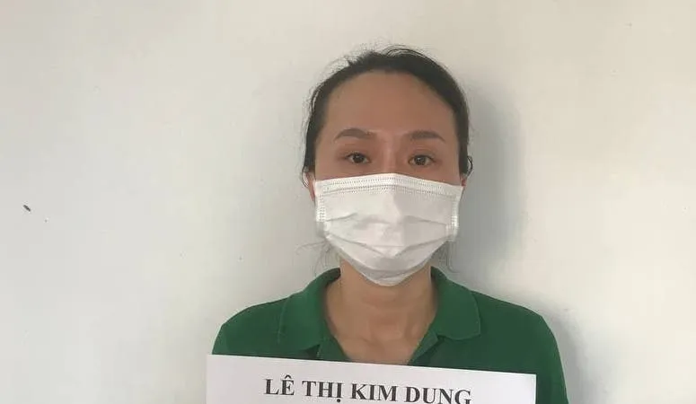 Bắt quả tang tổ chức tiêm vaccine không thuộc diện tiêm ở quận 11