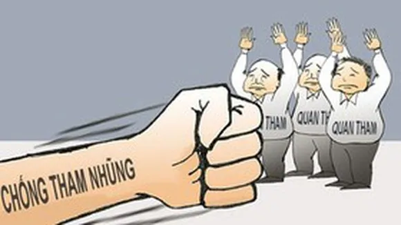 Công an TPHCM thu hồi hơn 1.147 tỷ đồng trong các vụ án tham nhũng