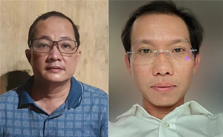 Giám đốc Bệnh viện TP Thủ Đức bị bắt