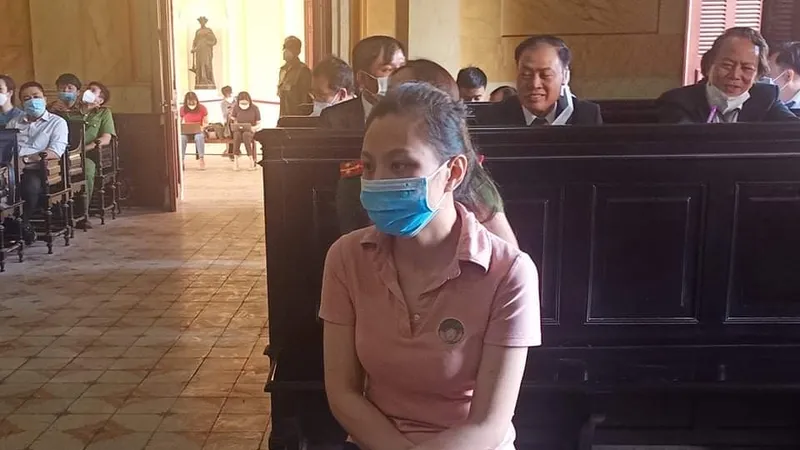 Xét xử cựu du học sinh Úc cầm đầu nhóm chém chết Quân “Xa lộ“
