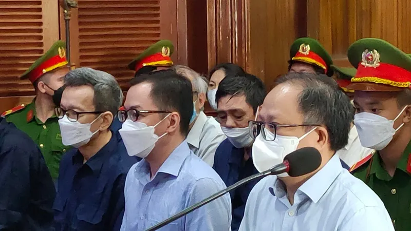 Ông Tất Thành Cang khẳng định không phạm tội, Viện kiểm sát có căn cứ buộc tội