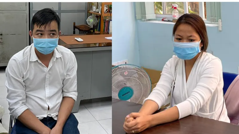 Vụ mua kit test Công ty Việt Á: Công an TPHCM khởi tố giám đốc một doanh nghiệp và nhân viên Bệnh viện Thủ Đức 