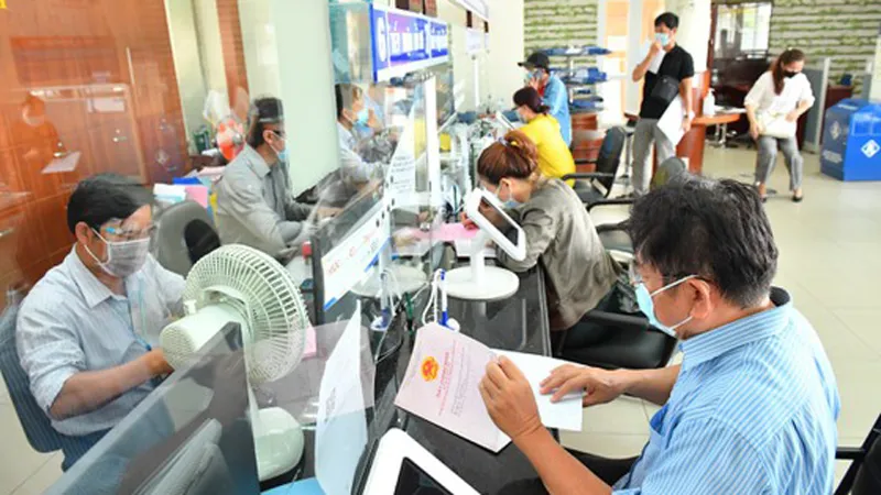 TPHCM tuyển công chức khối Đảng, đoàn thể năm 2022 với 180 chỉ tiêu