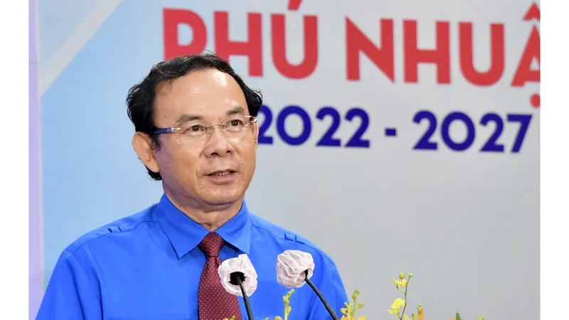 Đại hội Đoàn cấp cơ sở có sứ mệnh tập hợp những tồn tại, yếu kém trung thực nhất
