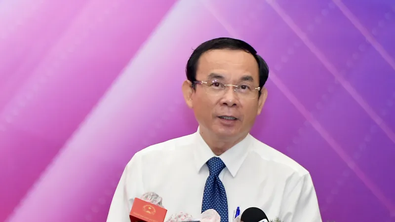 TPHCM cam kết tạo điều kiện tốt nhất cho các doanh nghiệp đến đầu tư