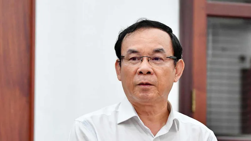 Bí thư Thành ủy TPHCM Nguyễn Văn Nên: Tăng cường biện pháp phòng chống sốt xuất huyết trước khi dịch vào cao điểm