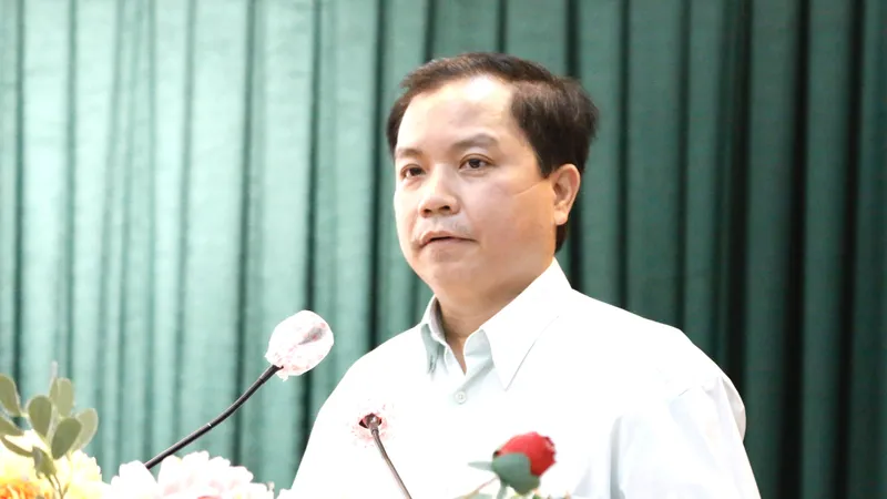 Để trẻ bị bạo lực, xâm hại là có lỗi với các em