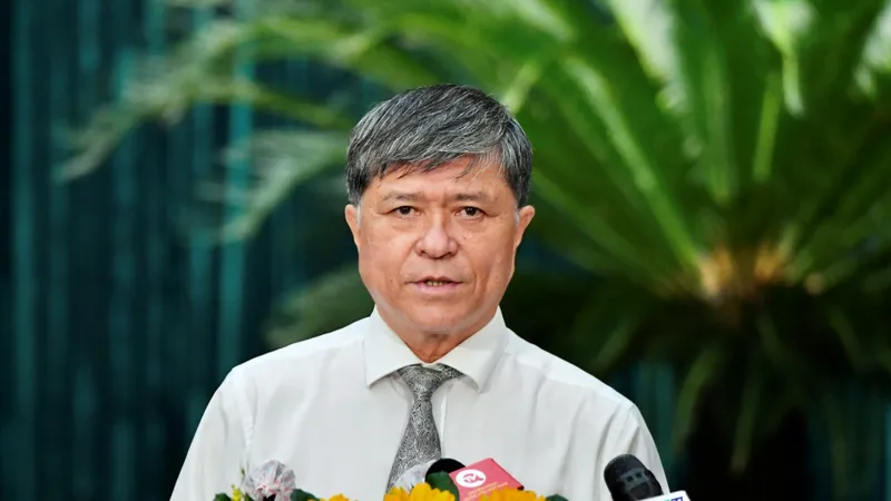 TPHCM dự kiến tăng gần 22.000 học sinh trong năm học tới