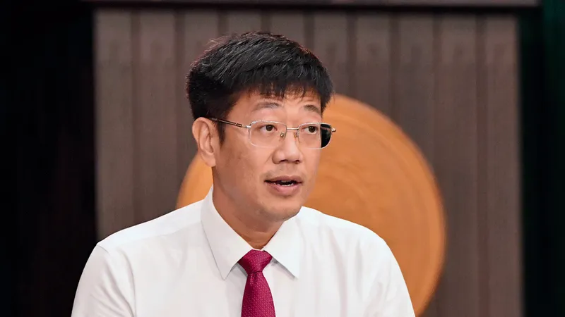 Cần khuyến khích phát triển loại hình nhà ở thương mại giá thấp