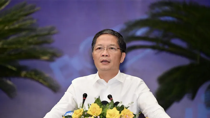 Đổi mới tư duy công nghiệp hóa, hiện đại hóa đất nước