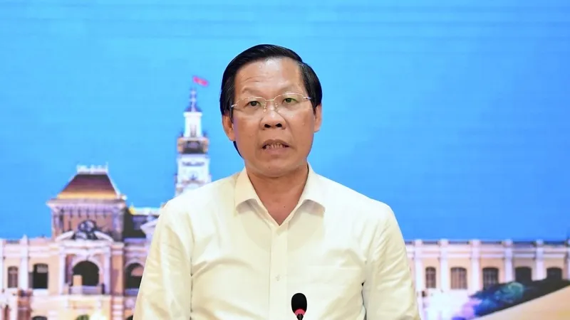 TPHCM tháo gỡ khó khăn, đồng hành cùng nhà đầu tư Hàn Quốc