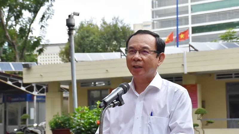 Ngành Tuyên giáo TPHCM tiếp tục dấn thân, thực hiện sứ mệnh giao phó