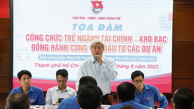 Tìm giải pháp tháo gỡ khó khăn trong quyết toán vốn đầu tư công dự án hoàn thành