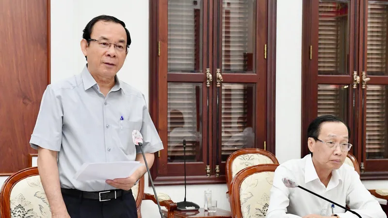 Xây dựng môi trường sống, làm việc để cán bộ phục vụ dân tốt hơn