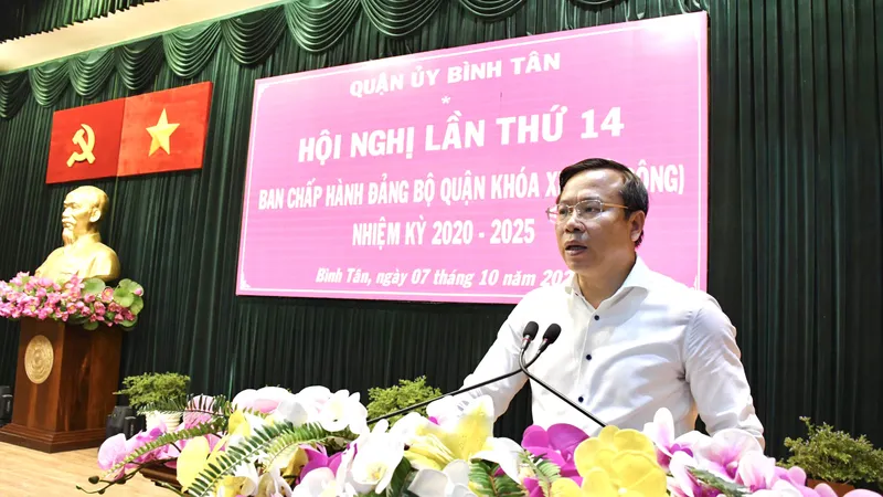 Xây dựng Không gian văn hóa Hồ Chí Minh phải thiết thực