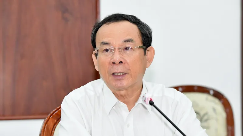 TPHCM đẩy nhanh tiến độ điều tra các vụ án tham nhũng, tiêu cực