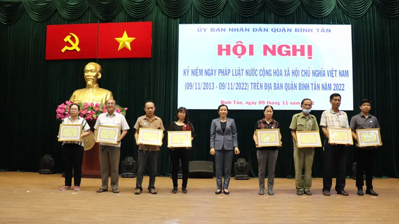 Đẩy mạnh tuyên truyền pháp luật đến chủ doanh nghiệp, công nhân