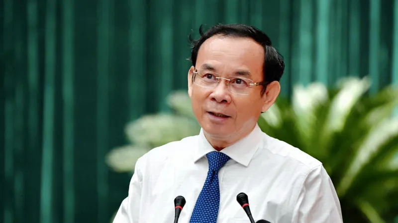 Hội nghị Thành ủy TPHCM lần thứ 19: Tìm giải pháp để TPHCM phát triển nhanh, bền vững