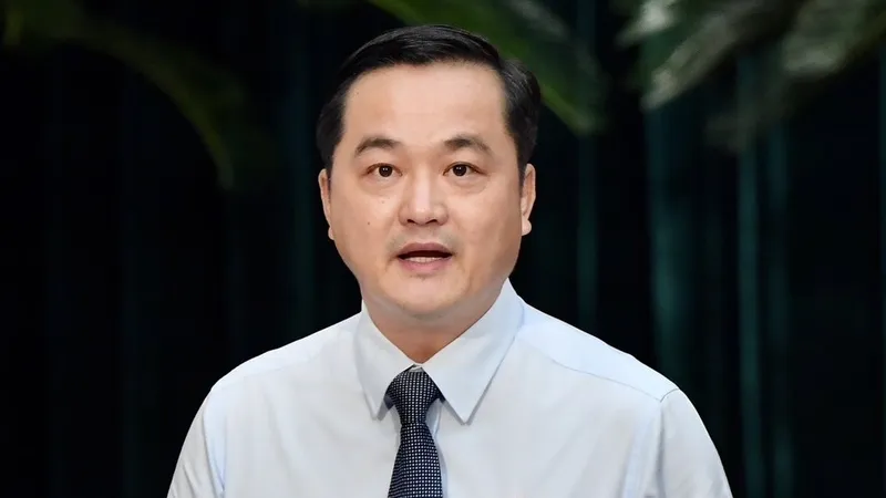 Giám đốc Sở Công thương TPHCM: Giá lương thực, thực phẩm sẽ tăng trong dịp tết này