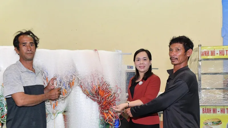 Đồng hành cùng nông dân TPHCM vươn lên thoát nghèo, làm giàu