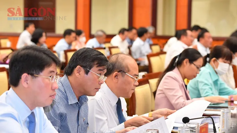 UBND TPHCM đề xuất tu bổ nhiều khu di tích lịch sử
