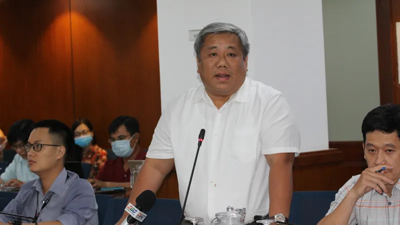 TPHCM: Đất dân cư xây dựng mới không hạn chế quyền của người dân trong chuyển đổi mục đích sử dụng